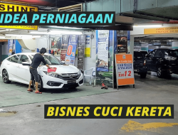 The 5 Best Car Washes In Malaysia That Will Leave Your Car Sparkling Clean