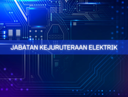 Diploma In Electrical Engineering: Your Passport To A Rewarding Career In Malaysia