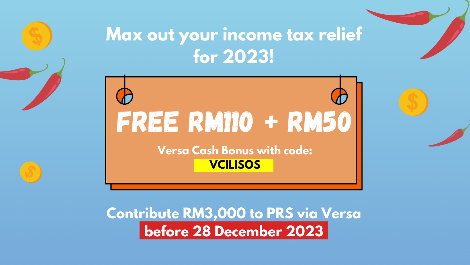 ways Malaysians can pay less income tax in