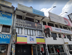 Tiew Dental Setapak: Klinik Pergigian Terkemuka di Kuala Lumpur