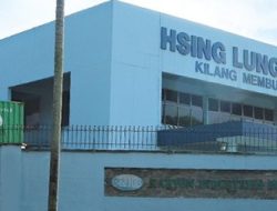 Lung Hardware Trading Sdn Bhd: Memimpin Dalam Pengedaran Perkakasan Pernafasan