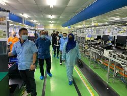 TKR Manufacturing: Memacu Pertumbuhan Ekonomi Malaysia