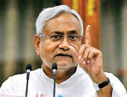 Nitish Kumar: Seorang Pemimpin Berpengalaman dan Bijaksana di Bihar