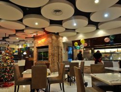 Kenny Rogers KLCC: Restoran dan Bar Berkelas Dunia