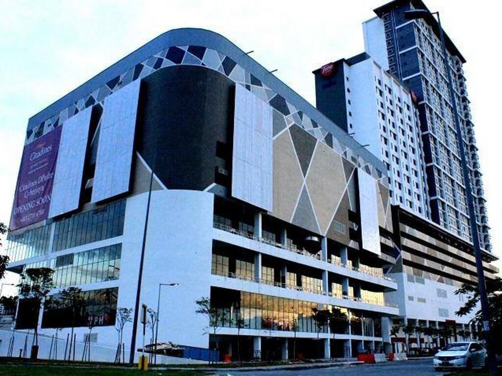 cyberjaya cinema