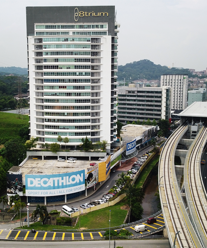 8trium sri damansara