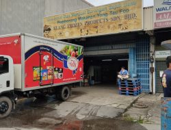 Klang Frozen Products Sdn Bhd: Pemimpin dalam Industri Makanan Sejuk Beku di Malaysia