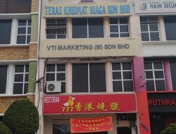 Standout Marketing Sdn Bhd: Meningkatkan Kecemerlangan Pemasaran