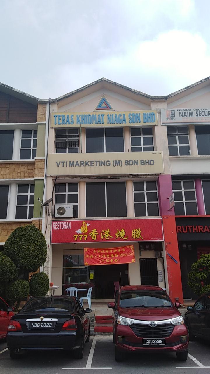 standout marketing sdn bhd