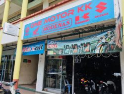 Kedai Motor Kota Kinabalu: Destinasi Utama Peminat Automobil