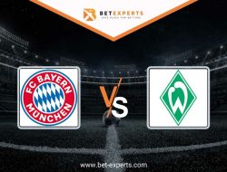 Bayern vs Werder: Pertembungan Gergasi Bundesliga