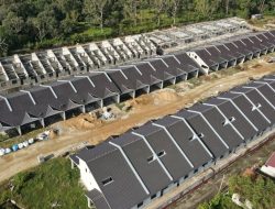 ppb property development sdn bhd: Membangun Kehidupan Berkualitas Melalui Proyek Real Estat yang Berkelanjutan