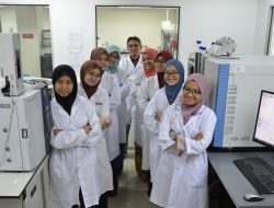 Orient Laboratories Sdn Bhd: Pemimpin dalam Pengujian dan Kalibrasi di Malaysia