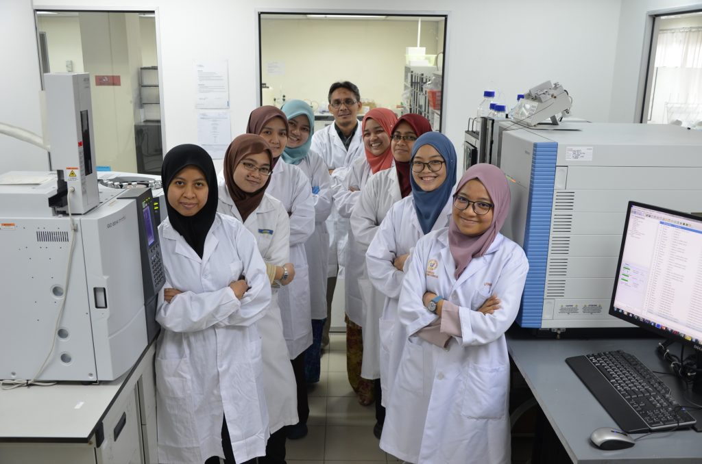 orient laboratories sdn bhd