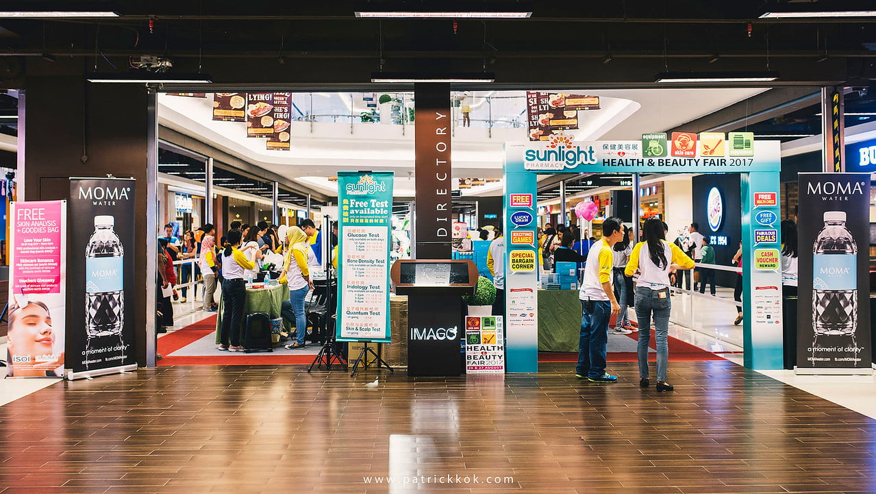 sunlight pharmacy kota kinabalu