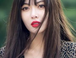 HyunA: Bintang Pop Korea Selatan yang Bersinar Terang