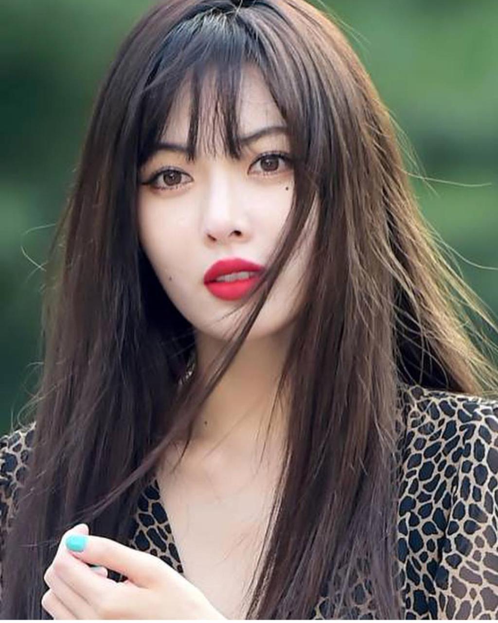 HyunA