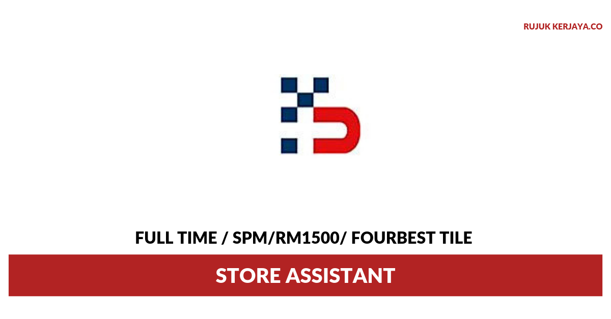 four best tile sdn bhd