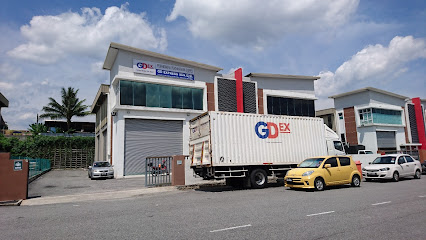 gdex senawang