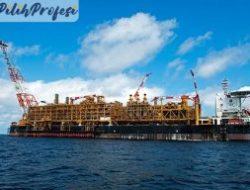 Offshore Gaji: Lumayan atau Tidak?