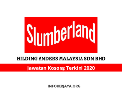 Hilding Anders Malaysia Sdn Bhd: Membawa Keselesaan Tidur ke Malaysia