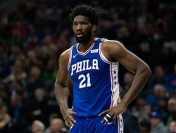 Joel Embiid: Bintang NBA yang Berasal dari Cameroon