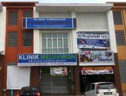 Klinik Gigi Putra Heights: Rawatan Gigi yang Berkualiti dan Profesional