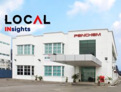 PenChem Technologies Sdn Bhd: Peneraju dalam Industri Kimia di Malaysia