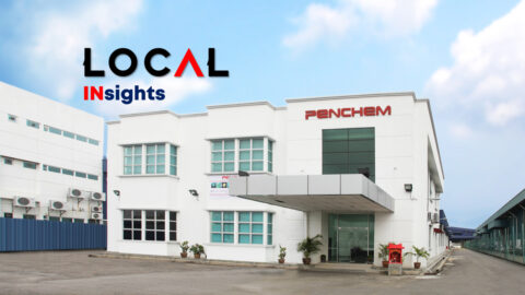 penchem technologies sdn bhd