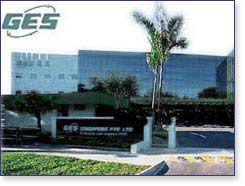 ges singapore pte ltd