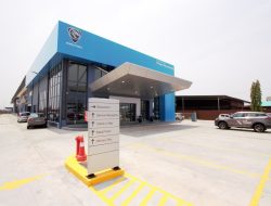 Proton Service Centre Kelana Jaya: Menyediakan Perkhidmatan Berkualiti untuk Pelanggan