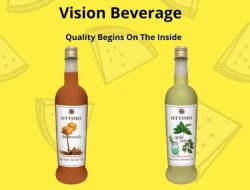 Visi Beverage Manufacture Sdn Bhd: Memimpin Masa Depan Industri Minuman di Malaysia