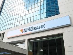 Ibu Pejabat Bank SME di Malaysia: Pusat Perbankan Perusahaan Kecil dan Sederhana