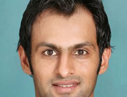 Shoaib Malik dalam Dunia Kriket