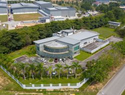 Perkembangan GranStep dalam Bahasa Melayu Malaysia