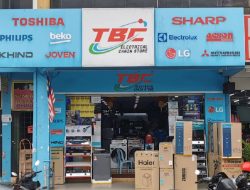 TBC Subang Perdana