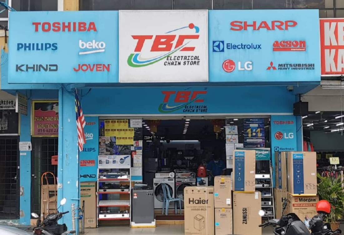 tbc subang perdana