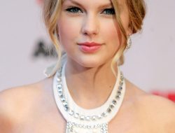 Taylor Swift: Seorang Gadis Muda yang Mengubah Dunia