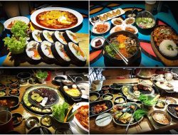 Tempat Makan Best di Ampang: Panduan Menikmati Kuliner Terbaik