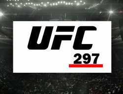 UFC 297: Satu Malam yang Luar Biasa dalam Sejarah MMA