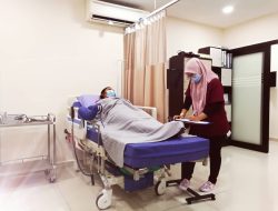 Dr Evelyn Pang: Pencetus Inovasi dalam Rawatan Kanser