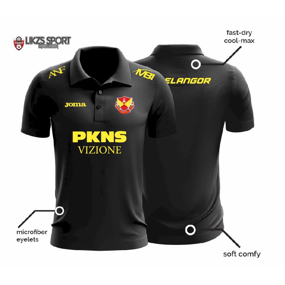 baju selangor