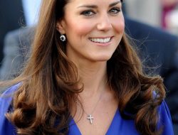 Kate Middleton: Seorang Putera yang Layak Dikagumi