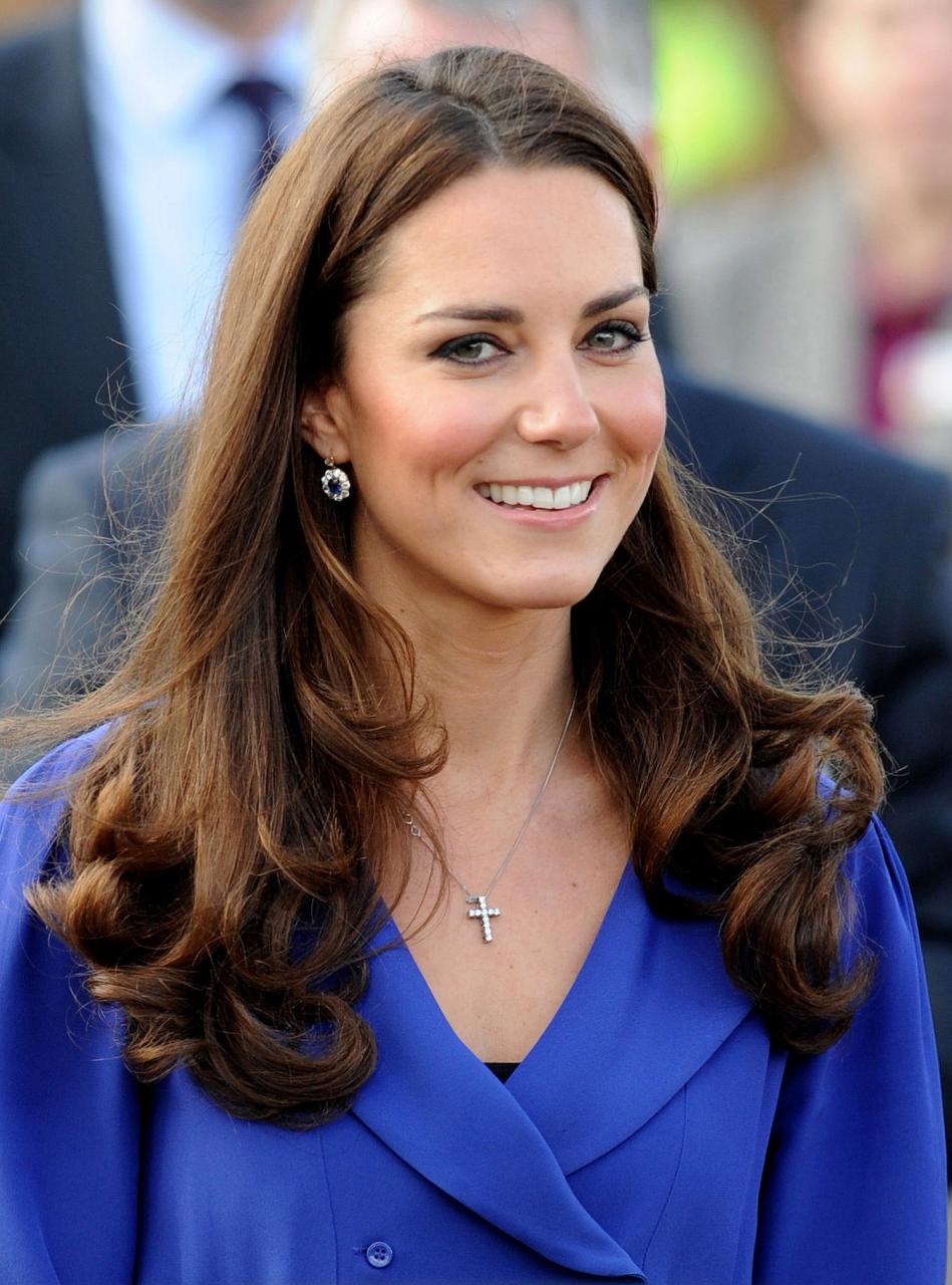 Kate Middleton