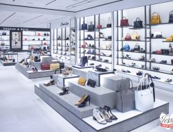 Charles & Keith Mid Valley JB: Pusat Beli-Belah Mewah dengan Jenama Sepatu Eksklusif