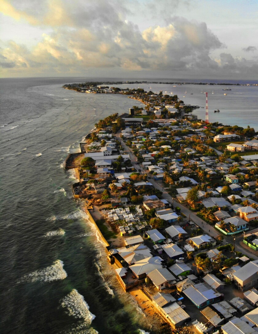 Marshall Islands