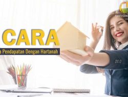 Cara Menjana Pendapatan