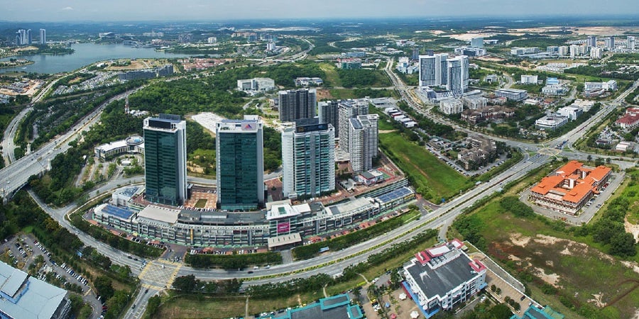 ar rahnu cyberjaya