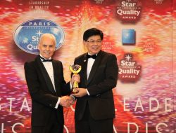 Global For Success Sdn Bhd: Kisah Kejayaan Sebuah Syarikat Perniagaan Global