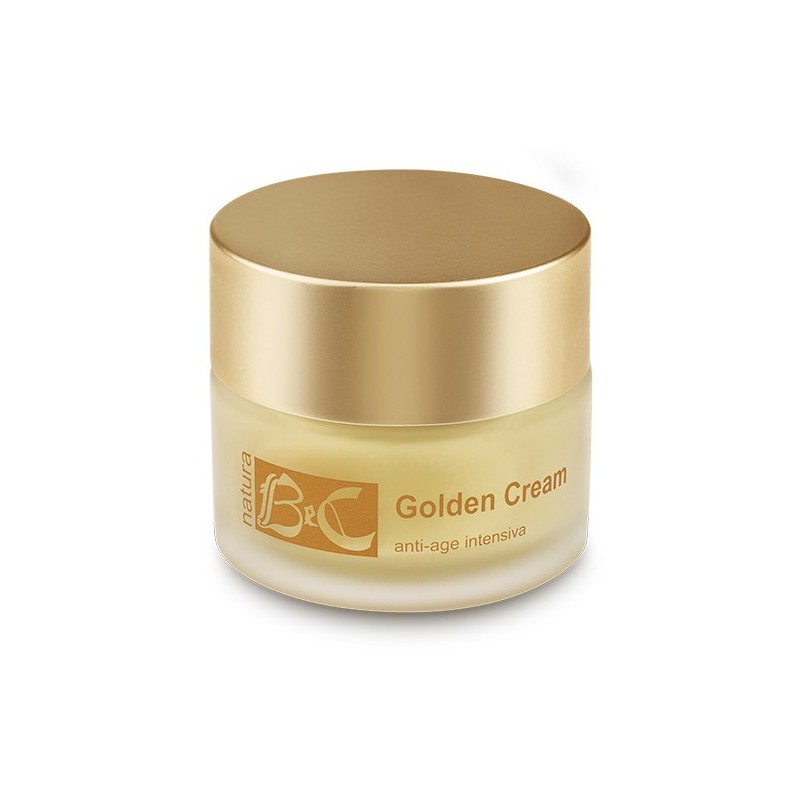 dnars golden cream